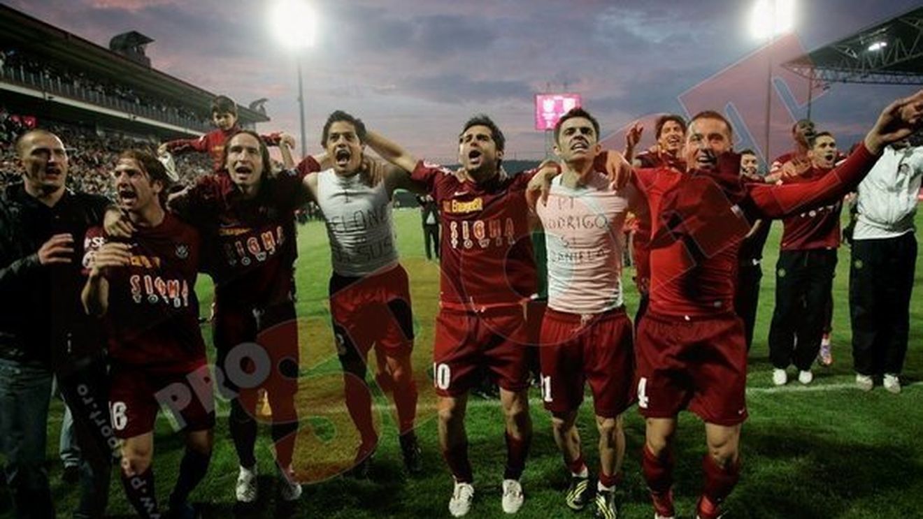 "Nimeni nu merita titlul! Nu e nicio diferență între locurile unu și opt"