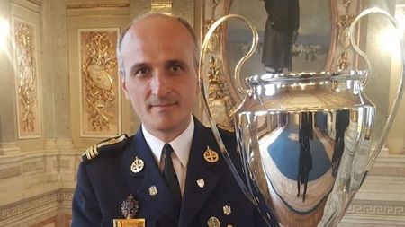 Cornel Dinu a dat de pământ cu Florin Talpan, în direct: „Personaj cu ambiție bolnavă, este ridicol!” | VIDEO EXCLUSIV ProSport Live
