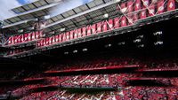 Umilință istorică pentru Ajax! Unde va juca gigantul din Amsterdam meciul decisiv pentru Europa din cauza concertelor lui Harry Styles