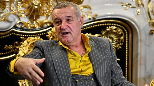 Gigi Becali a decis cui lasă averea după ce moare! Are trei fete și numeroși nepoți, dar a pregătit o surpriză uriașă: ce va face cu banii care rămân moștenire!