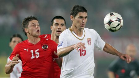 "Nu ne temem de Franța! Jucăm acasă și ne așteptăm la un meci excelent!"