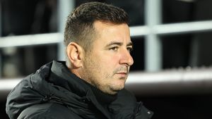 Zicu, mai rău decât Gică Hagi sau Gigi Becali! Așa ceva se vede o dată la 10.000 de meciuri în Superliga