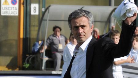 Vezi ce jucători își dorește Mourinho la Real Madrid!