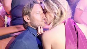 Divorț șoc în lumea fotbalului: celebrul Francesco Totti o părăsește după 17 ani pe Ilary Blasi pentru o altă bombă sexy! Cum arată femeia care îl consolează pe fostul căpitan al celor de la AS Roma | GALERIE FOTO