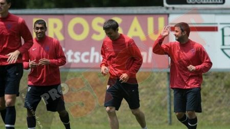 Piți a pus biciul pe noul căpitan**: "Bănele, ești jucător de națională! Caută soluții!"