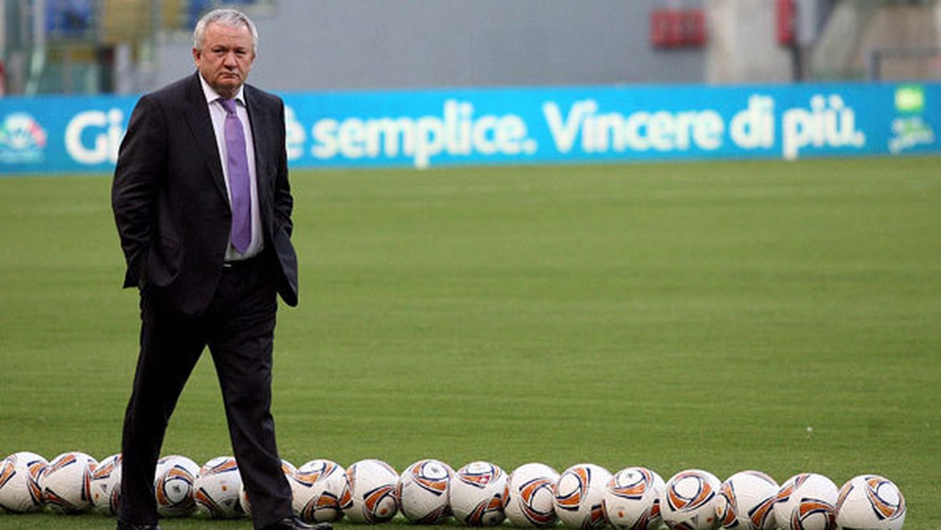 Vasluiul se destramă! Anunțul prin care Adrian Porumboiu își pune toți jucătorii "pe tarabă":** "Deja lucrăm la acte!" Granzii stau la pândă