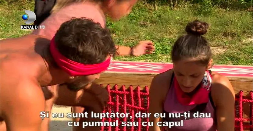 Detalii neștiute din viața Anei Pal, concurenta care a agresat un rival la Survivor România. ”A devenit mamă la 19 ani, din întâmplare”