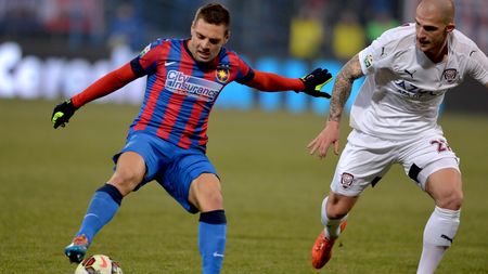 Adi Popa, luat pe sus pentru reacția la adresa lui Duckadam: "Tu n-ai realizat nimic în fotbal"