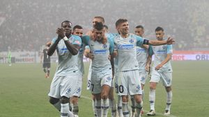 EXCLUSIV | Remarcatul lui Becali, desființat! "A greșit enorm, n-am văzut nimic la el!" Omul ieșit șifonat din derby