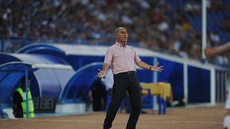 Bondrea, după două meciuri fără niciun punct obținut:** "Ne batem singuri!"