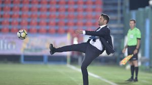 Culisele venirii lui Pirlo, Totti și Del Piero în România: „Am realizat ce înseamnă numele Adrian Mutu!" | EXCLUSIV