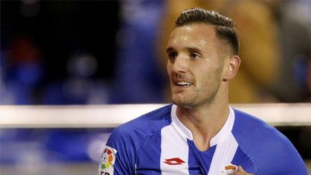 Wenger și-a găsit atacant în Primera! Marca anunță că Arsenal va plăti clauza de reziliere a lui Lucas Perez, coleg cu Andone la Deportivo