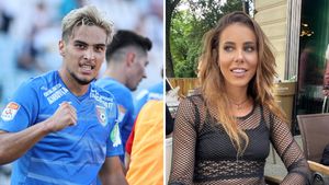 Mihaela Buzărnescu, dezvăluiri despre fostul iubit Marco Dulca: „Dacă ar fi fost tenismen, se lăsa de mult! Viața de fotbalist..."