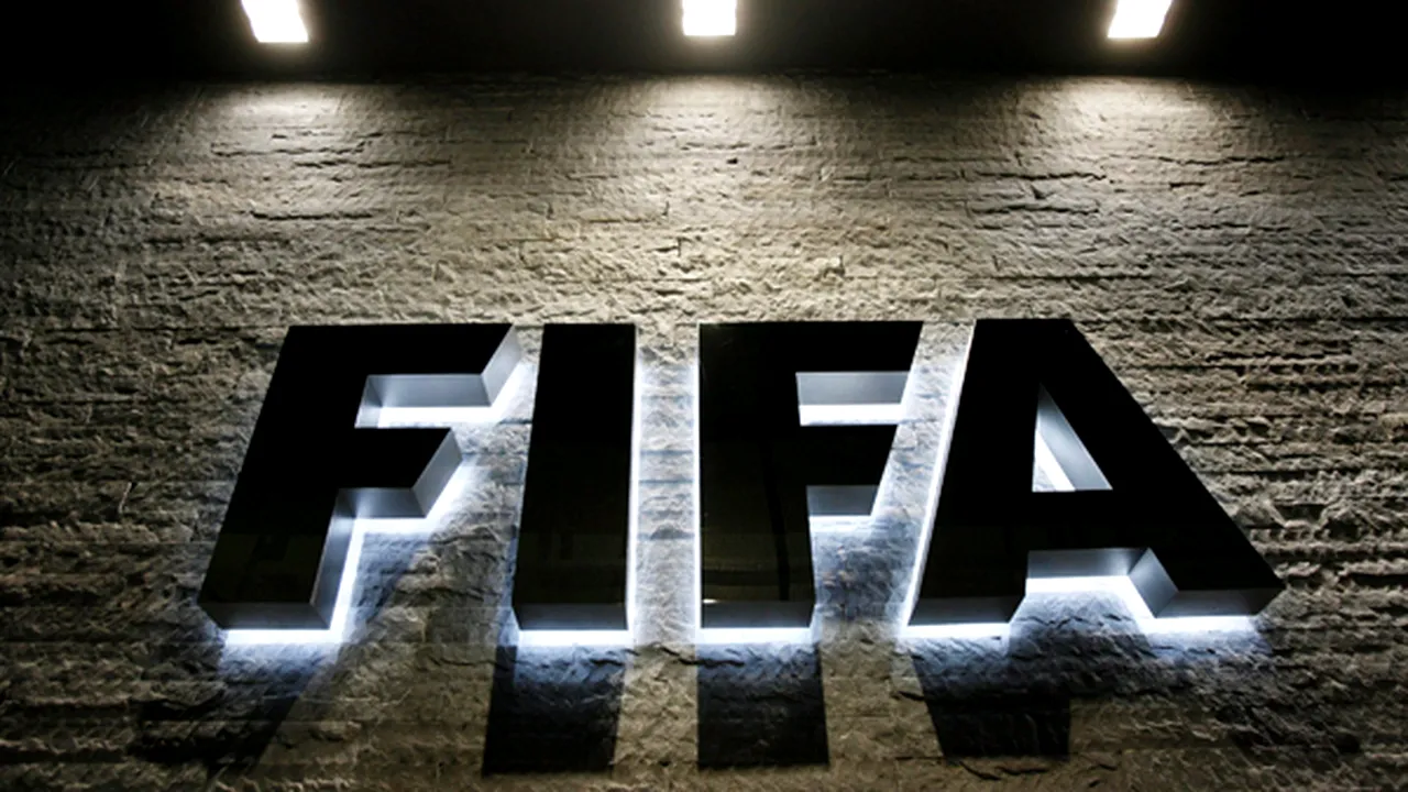 FIFA anchetează 300 de meciuri posibil trucate