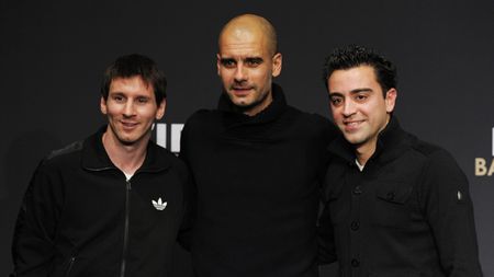 Fostul președintele al Barcelonei a dezvăluit numele următorului antrenor!** Pep Guardiola rămâne la club! Ce post va avea