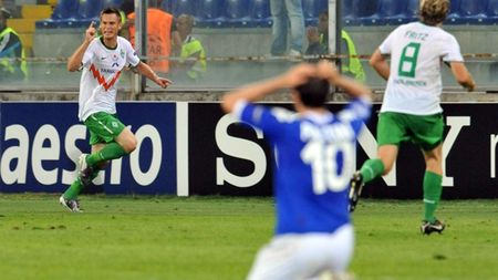 VIDEO DRAMATIC** Sampdoria a ratat calificarea în grupele UCL, deși avea 3-0 în '90