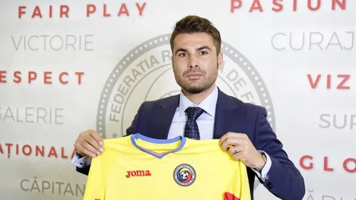 OFICIAL | Adrian Mutu a fost prezentat de către FRF. Ce funcție va ocupa: 