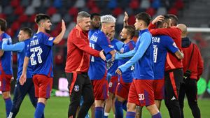 Romtehnica, gigantul care a negociat asocierea cu Steaua, a bătut palma cu un colos din Turcia pentru un contract de peste 800.000.000 de euro