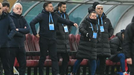 EXPLOZIV! Mihai Pintilii l-a „turnat” pe Neubert la Gigi Becali și vrea să-i spună lui Rădoi secretele „murdare” din vestiarul FCSB