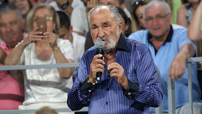 Ion Țiriac a decis cea mai mare nedreptate a României: „Este The Perfect Woman, dar n-a fost niciodată considerată la valoarea ei”