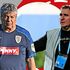 „Mare avantaj Gică Hagi față de Mircea Lucescu!”. Fostul selecționer al României dă cărțile pe față. EXCLUSIV