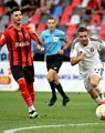 Adrian Popa ar putea pune capăt carierei de fotbalist! Mijlocașul anunță că s-ar putea retrage din fotbal: ”Îmi doresc să mai joc, dar nu în orice condiții”