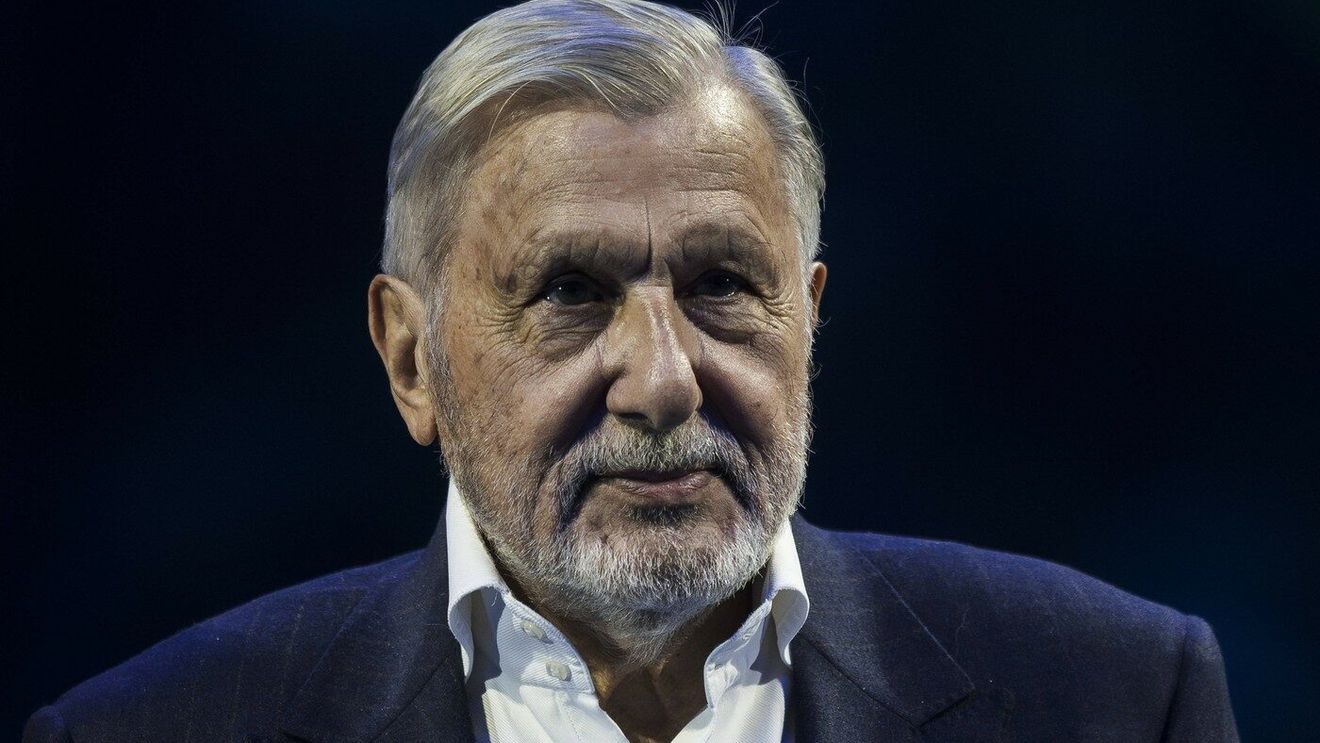 Ilie Năstase a făcut praf teoria că ar fi țigan! Ce a spus despre părinții săi