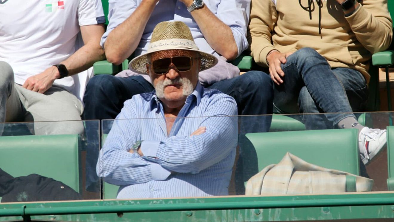 Ion Țiriac deranjează mafia imobiliară! Fiul miliardarului amenință cu dezvăluiri bombă: „Va fi senzațional!" FOTO