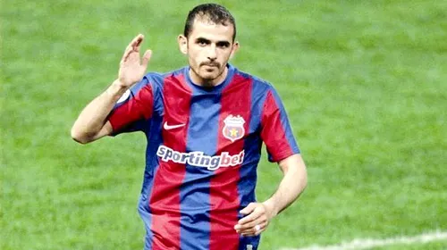 Arman Karamyan: „Nu știu dacă rămânem la Steaua, avem și alte oferte”