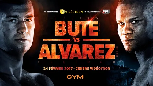 INTERVIU EXCLUSIV | Lucian Bute: 