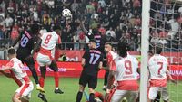 Dinamo o ironizează pe FCSB înaintea marelui derby! Imaginea postată de „câini”