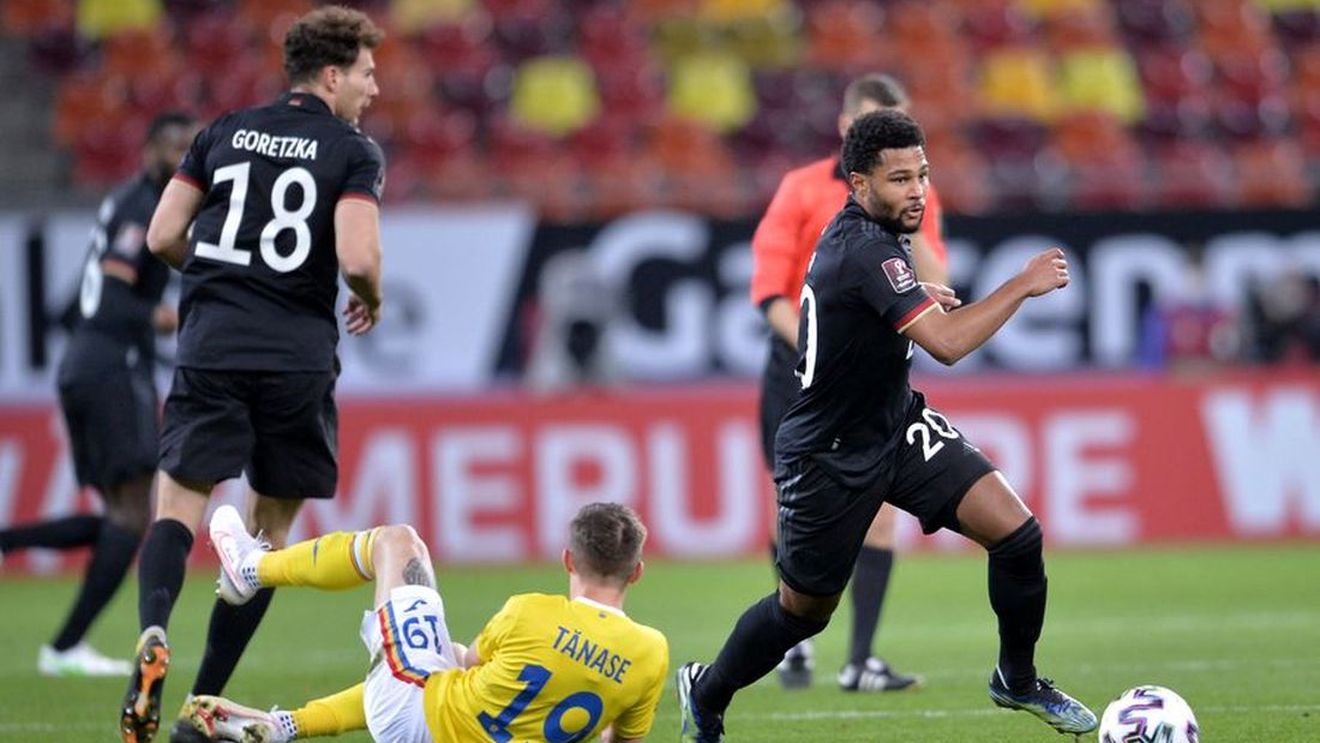 Marcel Răducanu, semnal de alarmă pentru „tricolori”: „Dacă pui bucătarul sau șoferul de autobuz ca selecționer al Germaniei și tot se califică la Campionatul Mondial!” | EXCLUSIV