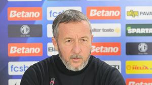 Nu mai e doar Gigi Becali. S-a convins şi Meme Stoica: „Doar el poate face asta”