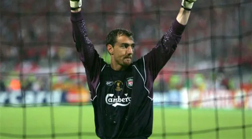 Jerzy Dudek: 