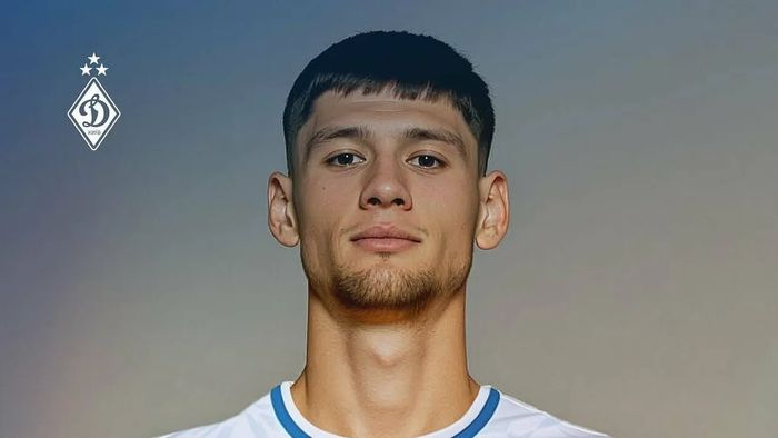Vladislav Blănuță, primul meci pentru Dinamo Kiev după 6 luni! Ce notă a primit românul