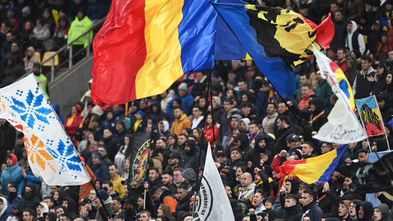 Sold-out la România - Israel? Anunțul făcut de FRF în legătură cu meciul de pe Arena Națională! Câte bilete mai sunt de vânzare