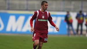 Rapid a pierdut al doilea amical al verii!