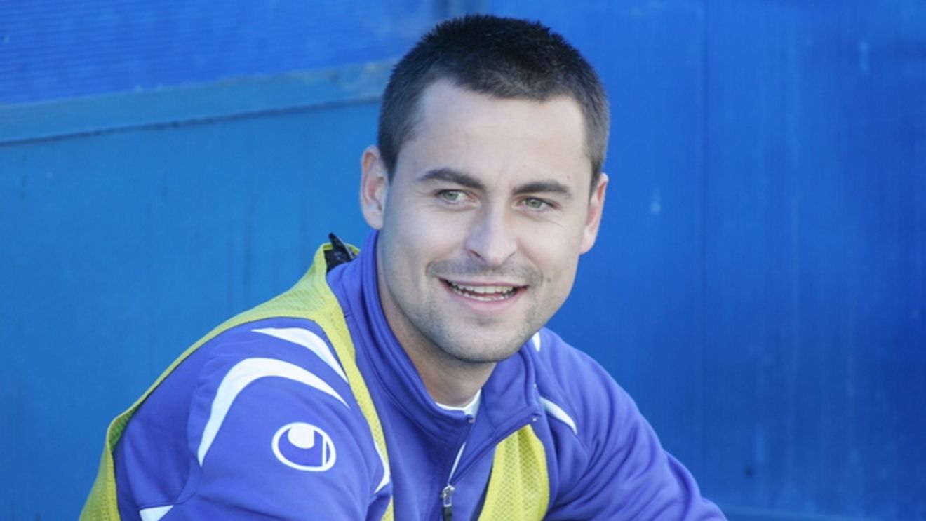 Un jucător de la Pandurii a fost trimis acasă!** Oficialii clubului neagă că ar fi vorba de AH1N1!