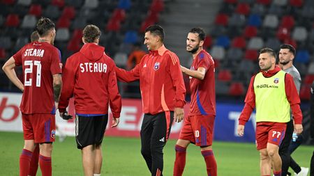 A dat lovitura cu transferul la Steaua. Gică Hagi nu i-a dat șanse: „Cea mai mare afacere din viața lui”