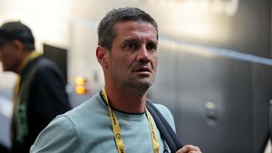 Un mare campion a fost coleg de bancă în liceu cu Chivu: „Fierbea sângele în noi”