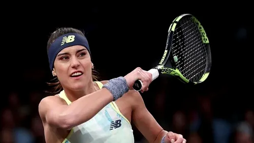 Sorana a câștigat duelul 100% românesc de la Montreal, cu Monica Niculescu. Urmează un meci de gală în turul al doilea