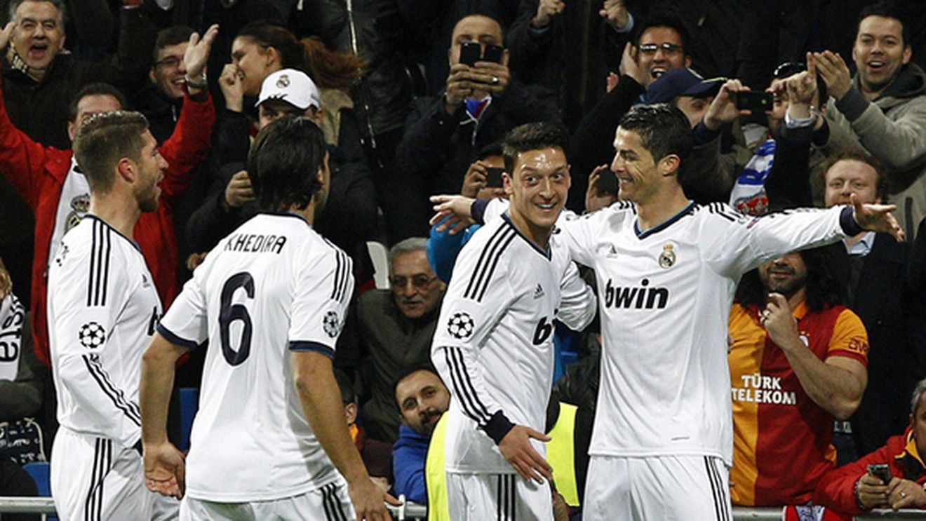 Realul, "forțat" să-i dea drumul lui Ronaldo!** Superofertele pe care madrilenii nu au cum să le refuze! Ce va alege starul portughez 