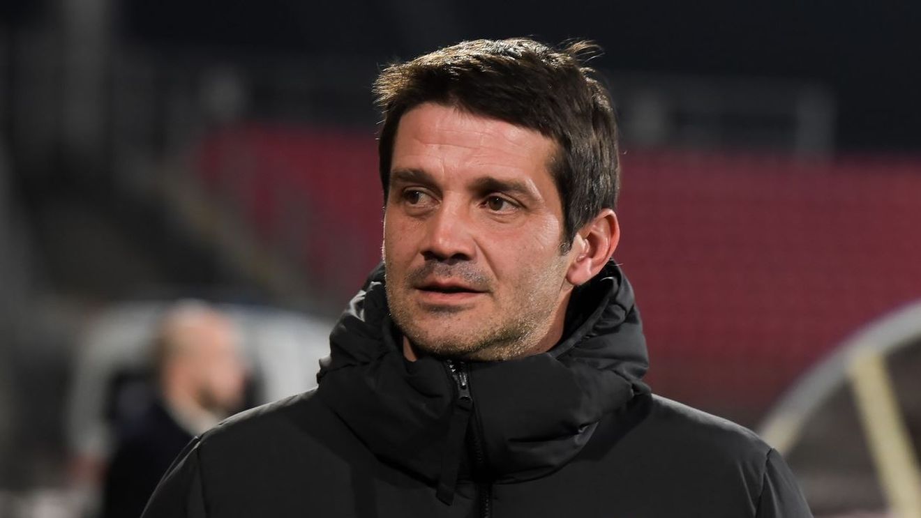 Cristi Chivu, tot mai aproape de debutul în Serie A ca antrenor! Se luptă pentru post cu Walter Zenga și cu un fost câștigător de Liga Campionilor