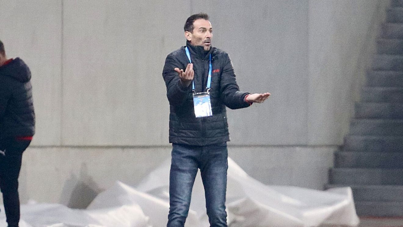 „Fac și eu ca domnul Becali”. Măldărăşanu, declarația serii după victoria cu Rapid