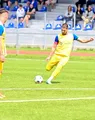 Gicu Grozav, start lansat pentru Corona Brașov! A fost căpitan și a marcat două goluri în amicalul cu Olimpic Zărnești