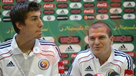 Luxemburg, sperietoare pentru națională:** "Nu îi știu, dar sunt convins că nici ei nu mă cunosc" :)