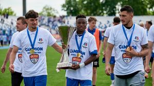 Leo Grozavu a renunțat la alți doi jucători! Inclusiv la unul dintre căpitani