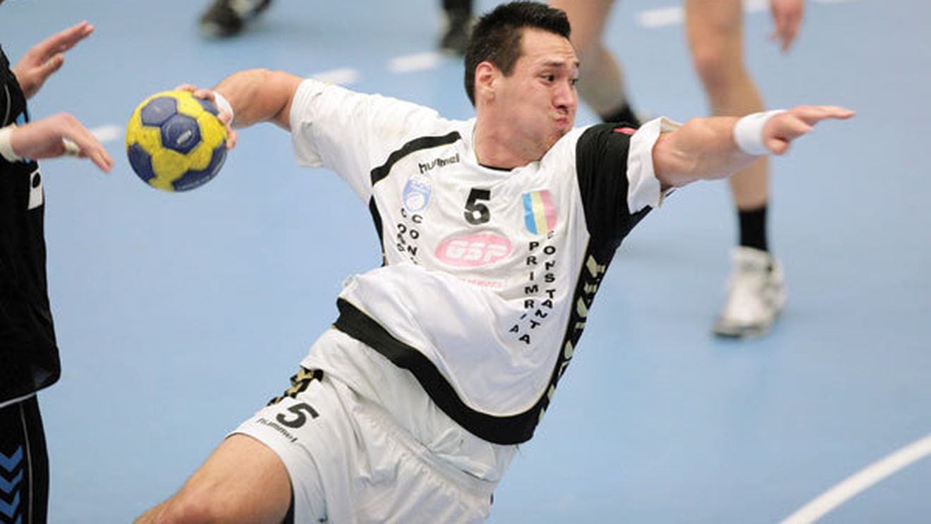 HCM, bine-ai venit în IAD! Campionii joacă în "Misiune imposibilă 2", la Flensburg