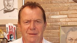 Helmut Duckadam a făcut praf un jucător de la CFR Cluj: „A fost zero barat! Doar s-a certat cu arbitrul”