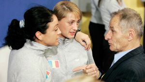 Sprijin de la Lefter Boskovski